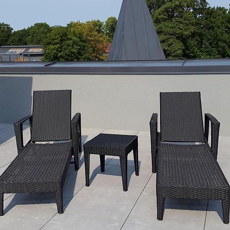 Katrin Apartments Jūrkalne 외부 사진