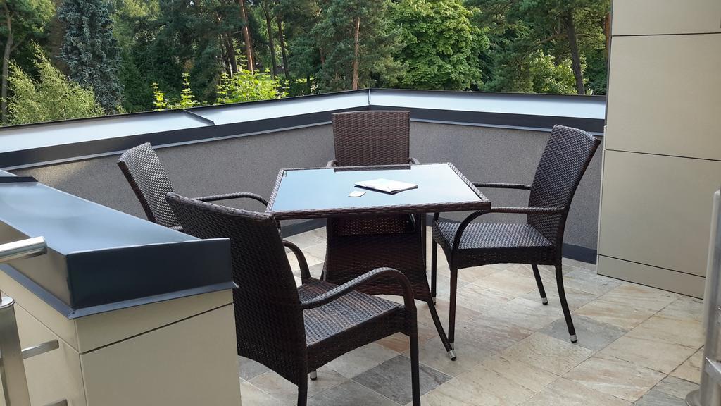Katrin Apartments Jūrkalne 객실 사진