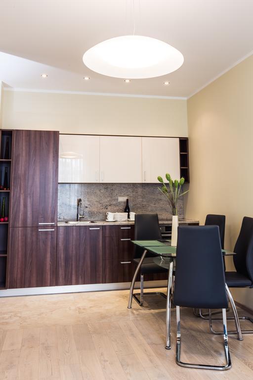 Katrin Apartments Jūrkalne 객실 사진
