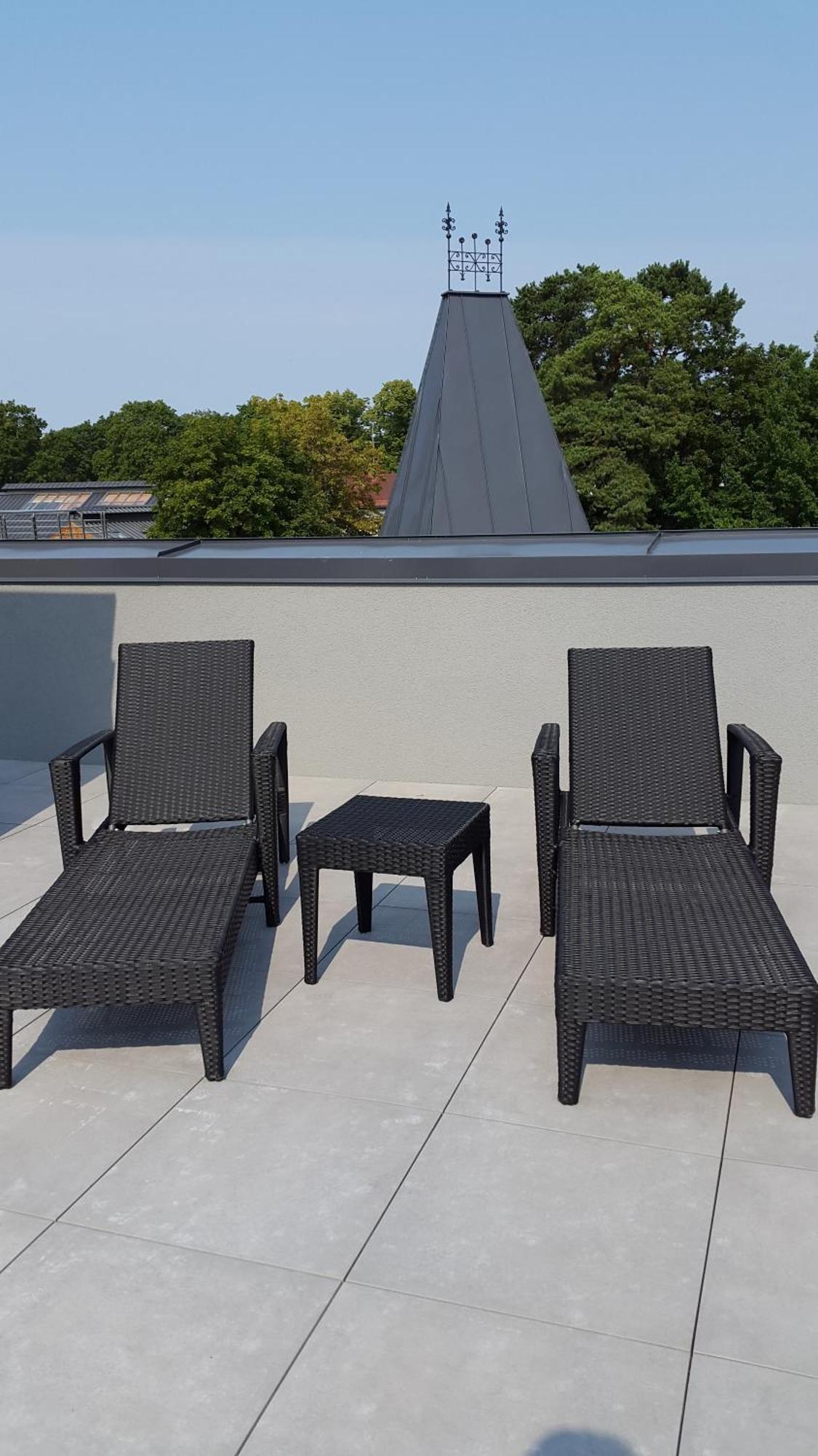 Katrin Apartments Jūrkalne 외부 사진