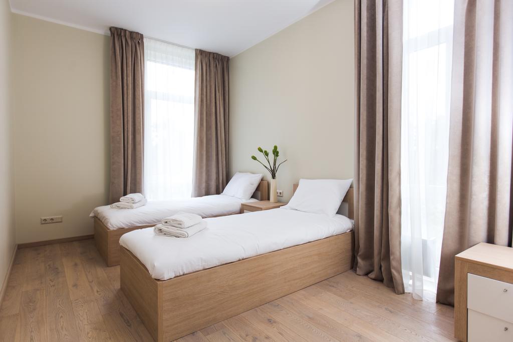 Katrin Apartments Jūrkalne 객실 사진