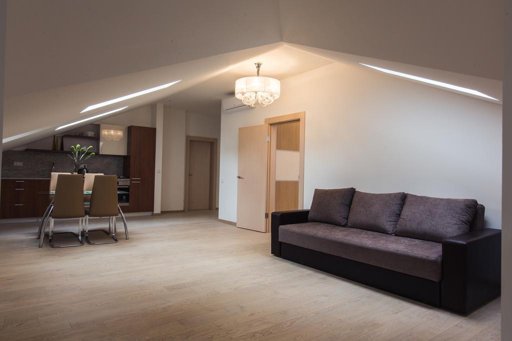 Katrin Apartments Jūrkalne 외부 사진