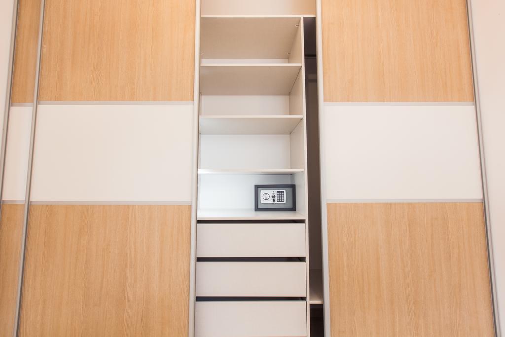 Katrin Apartments Jūrkalne 외부 사진