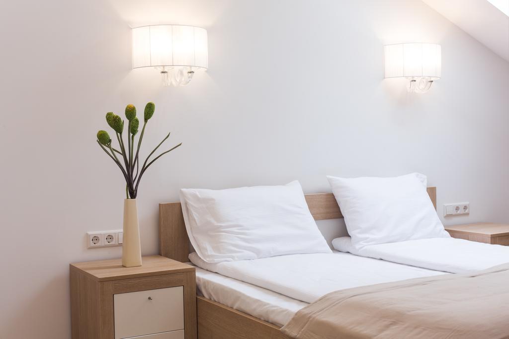 Katrin Apartments Jūrkalne 객실 사진
