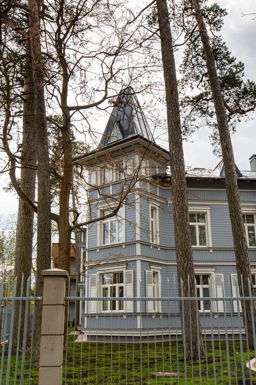 Katrin Apartments Jūrkalne 객실 사진