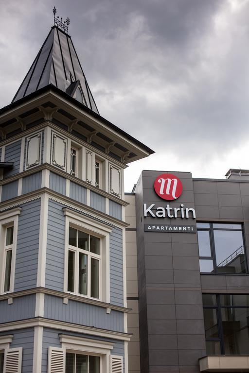 Katrin Apartments Jūrkalne 외부 사진