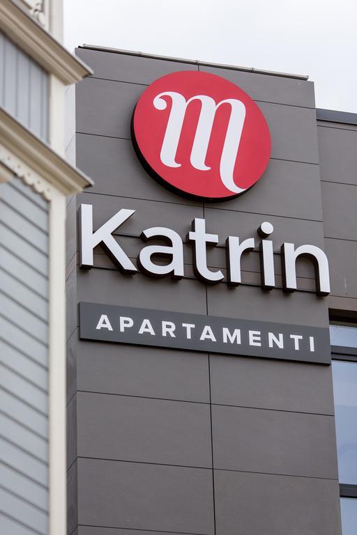 Katrin Apartments Jūrkalne 외부 사진