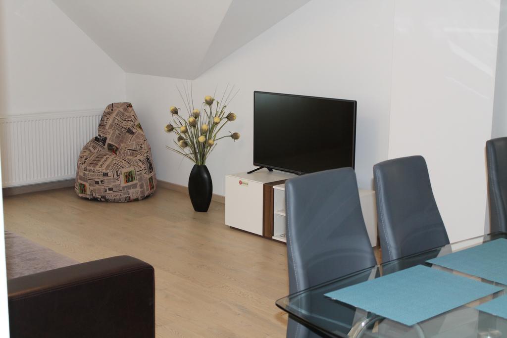 Katrin Apartments Jūrkalne 외부 사진