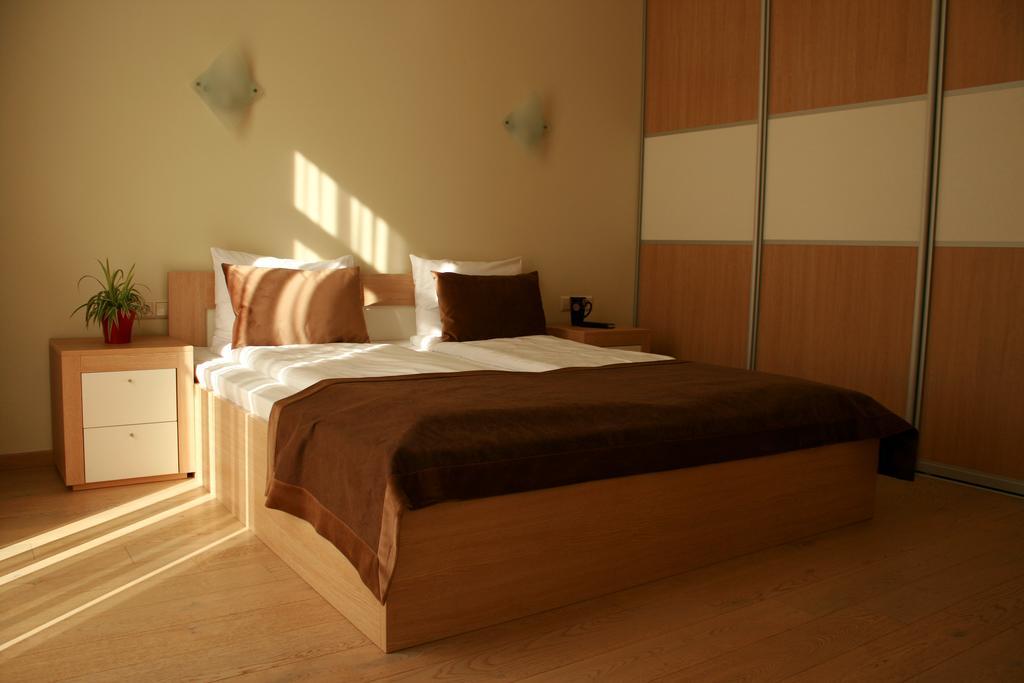 Katrin Apartments Jūrkalne 외부 사진