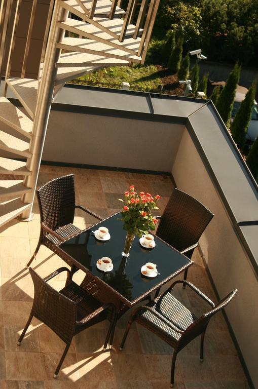 Katrin Apartments Jūrkalne 외부 사진