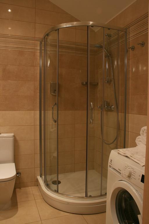Katrin Apartments Jūrkalne 외부 사진