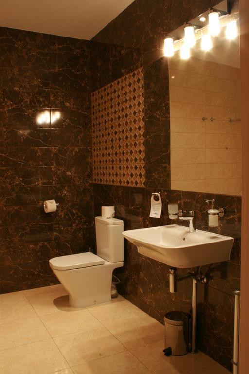 Katrin Apartments Jūrkalne 외부 사진