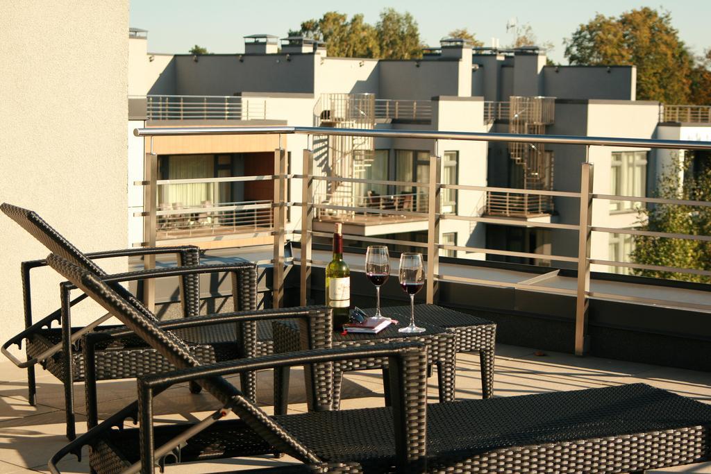 Katrin Apartments Jūrkalne 외부 사진