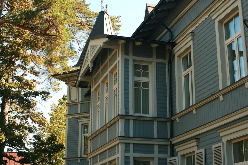 Katrin Apartments Jūrkalne 외부 사진